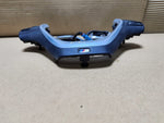 Load image into Gallery viewer, BMW Steering Wheel Trim 62633406B 3 Series F30 2012-2015 BASIC 
