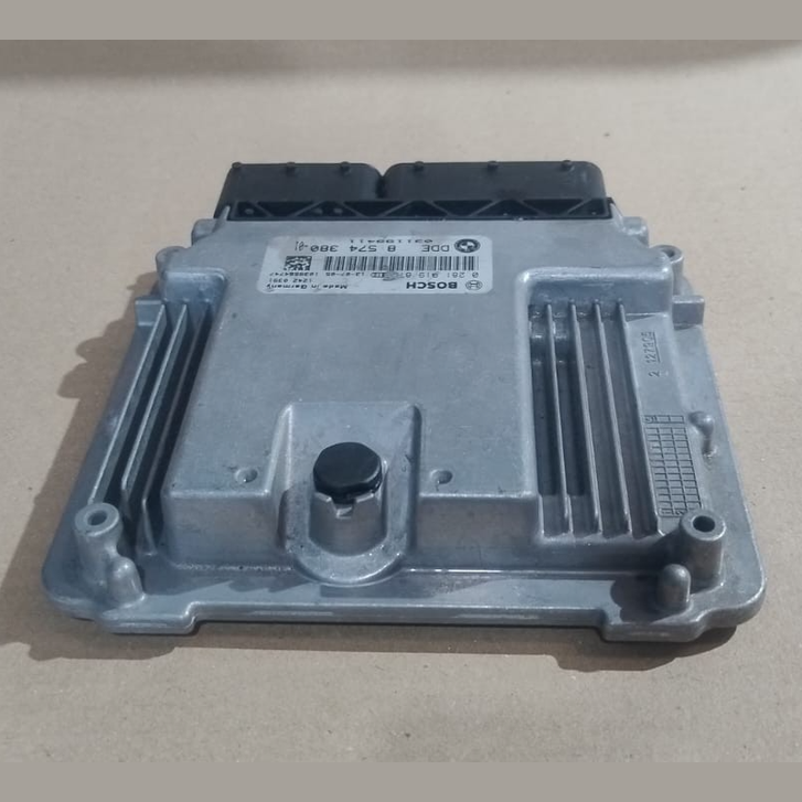 BMW 1 3 5 Series N47N F20 F21 F30 F31 F10 F11 DDE ENGINE CONTROL UNIT 8574380