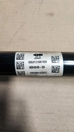 Bild in die Galerieansicht laden, BMW 5 Series G30 G31 G38 Rear Driveshaft Rear Right 8664048 OEM