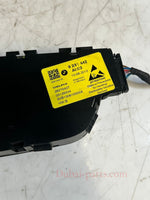 Load image into Gallery viewer, 2012-2018 BMW X5 F15 and F85 Front Right Seat Adjustment Switch 9281442 OEM