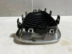 Load image into Gallery viewer, BMW 3 Series F80 F30 F31 F32 F35 Left Chrome BUMPER Kidney Grille 7295441 OEM