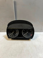 Load image into Gallery viewer, BMW E90, E91, E92, E93 3' E84 X1 Speedometer Instrument Cluster 9283809 OEM