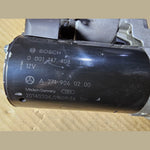 قم بتحميل الصورة إلى عارض الصور، 2008-2012 Mercedes-Benz W204 W212 OM271 Engine Motor Starter A271 9060200 OEM
