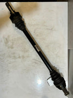 Load image into Gallery viewer, 2011-2017 BMW X3 F25 X4 F26 Rear RIGHT Drive Shaft AXLE 7598042 OEM