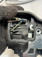 قم بتحميل الصورة إلى عارض الصور، BMW 5 GT Series F10 F07 E60 E66 E70 Rear Right Door Lock Latch Actuator 7202148