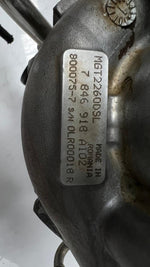 Load image into Gallery viewer, 2012-2018 BMW M5 Turbocharger 7846918 F10 and M6 F06 F12 F13 models