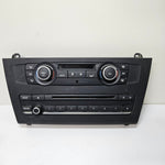 Load image into Gallery viewer, 2011-2014 BMW F25 X3 Climate Control Panel 9287628 USED