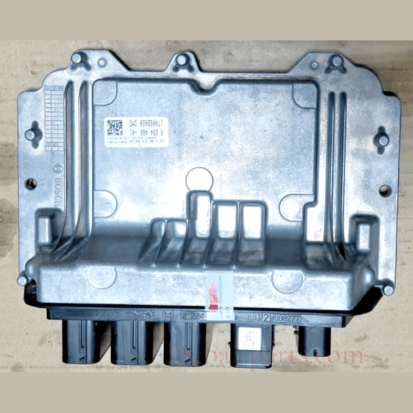 2016 BMW F48 X1 2.0L - ECU DME Engine Control Module Brain Box 8654466 B48 4 CYL