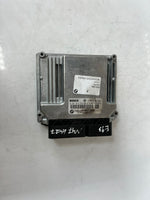 Bild in die Galerieansicht laden, BMW E93 N47 Engine Control Unit ECU COMPLETE SET DDE + CAS3 AG +1KEY 7807530