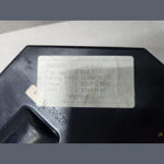 Load image into Gallery viewer, 2002-2003 BMW 745i E65 Engine Control Module 7523523 ECU SET 
