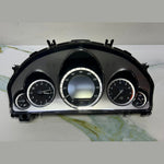 Load image into Gallery viewer, 10-14 Mercedes-Benz W212 E-Class Instrument Cluster Speedometer A212 9005903 OEM