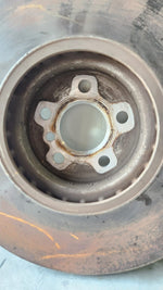 Load image into Gallery viewer, 2018-2023 BMW X3 G01 Brake Disc 6860911 X3 X4 G02 FRONT LEFT &amp; RIGHT