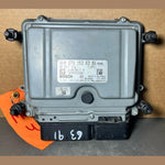 Bild in die Galerieansicht laden, 07-12 Mercedes W164 GL ML GLE ECU Engine Control Module Unit A273 1536391 OEM