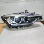 Load image into Gallery viewer, BMW Xenon Headlight Right Front Right Bi-Xenon 7259544 3 Series F30 F31 LCI