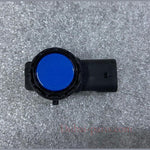 Load image into Gallery viewer, OEM BMW F40 F44 G29 J29 Parking sensor Bosch 6.0 Misano blue 7927818 New