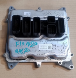 Load image into Gallery viewer, BMW 3,5 SERIES F30 F10 F11 X3 F25 N20 ENGINE CONTROL ECU MODULE DME- 7643312