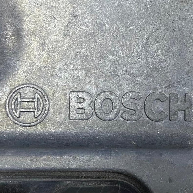 OEM BMW F06 N55 ENGINE CONTROL UNIT ECU UNIT ONLY DME 8617383 BOSCH