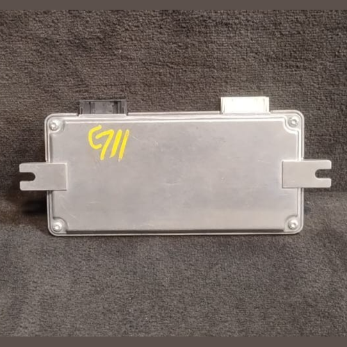 BMW G11 G12 G30 G31 ICAM2 SURROUND / 360° CAMERA CONTROL MODULE ECU 049867034