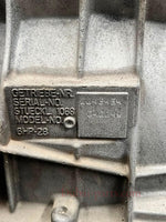 Load image into Gallery viewer, 2011 BMW 7 Series F01 730d N57 6HP28 Automatic Transmission Gearbox 7610249 