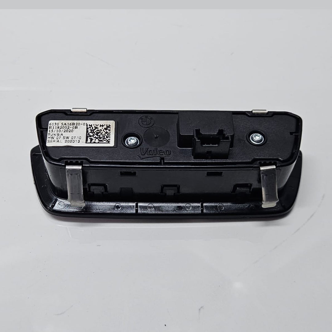 5A16B20-2018-2022 BMW 330i 3 Series G20 G21 Headlight Control Switch OEM