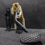 قم بتحميل الصورة إلى عارض الصور، BMW X6  E70 F15 E71 F16 BRAKE PEDAL FOOT LIVER CLUSTER OEM - 6791900