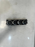 قم بتحميل الصورة إلى عارض الصور، 2009-2016 BMW Z4 E89 35IS Automatic Air Conditioning Control Unit 9205359 OEM