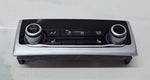 Bild in die Galerieansicht laden, BMW 7 Series G11 G12 Rear Climate Control Panel 9399333 OEM
