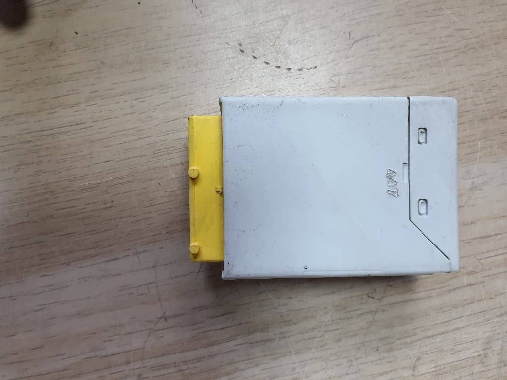 1996-1998 BMW Z3 Immobilizer Control Unit 4146047 3 Series