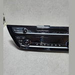 Load image into Gallery viewer, 2017-2020 BMW 530i Climate Control Switch 6834441 5 Series G30 G31