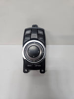 Load image into Gallery viewer, 2007-2017 BMW X3 F10 Idrive Controller 9206444 5 Series F10
