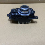 Bild in die Galerieansicht laden, BMW Idrive Controller 9286708  F06 F10 F12 F13 F20 F30.4-pin connector