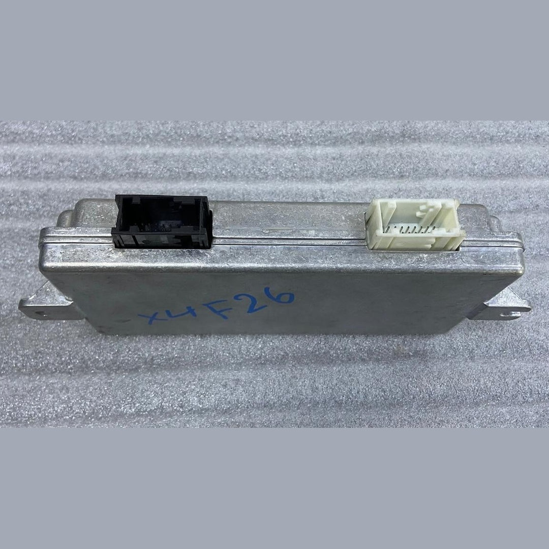 OEM BMW X4 F26 Rear Surround Camera Parking Aid Control Module 9084632