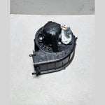 Load image into Gallery viewer, 2007-2013 BMW X5 Heater Blower Motor T1001857A X5 E70 LHD