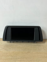Load image into Gallery viewer, BMW F30 F32 F36 3 Series and 4 Series models. 6.5 inch CID DISPLAY 9270393