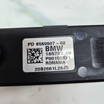 Load image into Gallery viewer, 2019-2020 BMW X1 F48, X2 F39Integrated Supply Module 8589907 OEM