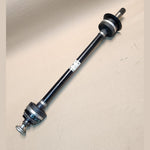 Load image into Gallery viewer, 2017-2023 BMW 530i 5 Series G30 G31 G38 Rear Axle Shaft 8664049 OEM