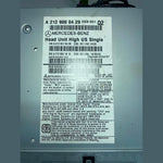 قم بتحميل الصورة إلى عارض الصور، 2012–2014 Mercedes-Benz W212 E-Class Head Unit CD Player A212 9000429 OEM