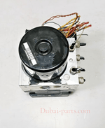 Bild in die Galerieansicht laden, BMW M3  E90 E92 E93 ABS DSC Pump Unit Module 7844739