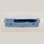Load image into Gallery viewer, OEM GENUINE BMW F07 BUSINESS CD RADIO HEAD UNIT CIC MODULE 9237202