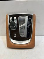 Load image into Gallery viewer, 2017-2019 BMW 740e G11 G12 7 Series xDrive Center Console Trim Cover 9352297