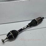 قم بتحميل الصورة إلى عارض الصور، 2018-2019 BMW 5 7 Series G30, F90 M550i G11, G12 xDrive Front Left Axle Shaft 86