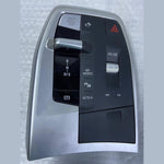 قم بتحميل الصورة إلى عارض الصور، OEM BMW U06 X1 U11 X2 U10 GEAR LEVER SELECTOR SHIFTER START STOP SWITCH 5A797B5