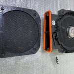 Load image into Gallery viewer, OEM BMW F44 Front Right Subwoofer Central Bass Speaker 7927998