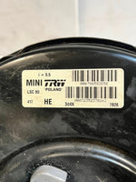 Load image into Gallery viewer, 2006-2015 Mini Cooper R55 R56 R60 R61 Brake Servo Unit Master Cylinder 6786583