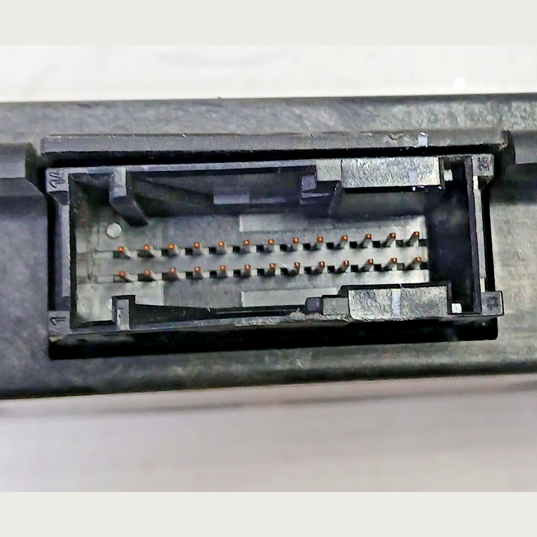 BMW  E70 X5 E71 X6 FRM3R  AHL Adaptive Light Check Control Module OEM 9230433