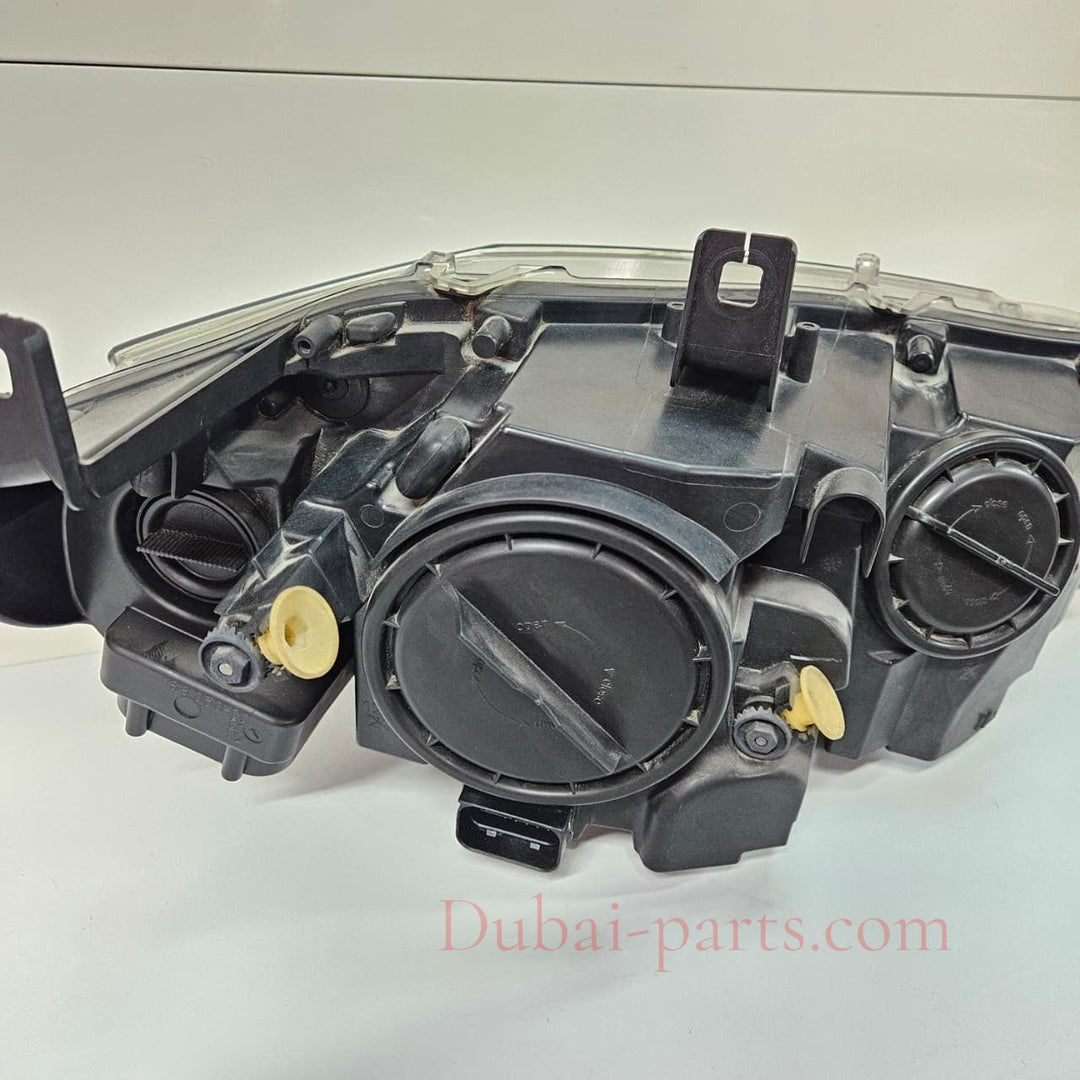 OEM 2008-2014 BMW X6 E71 Left Side Xenon Headlight ECE 7271359
