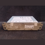 Load image into Gallery viewer, OEM BMW 530I AUDIO RADIO NAVIGATION RECEIVER MODULE UNIT -  5A59176