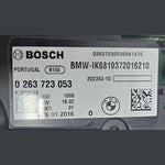 قم بتحميل الصورة إلى عارض الصور، BMW 750 740d G11 G12 Instrument Cluster Digital Speedometer 0263723053 OEM