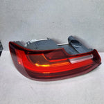 Load image into Gallery viewer, BMW Rear Left Halogen Taillight 4818177 2 Series F22 F23 F87 M Sport