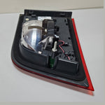 Load image into Gallery viewer, 2011-2013 BMW X5 E70 Tail Light Inner Right 7227794 OEM X5 E70 facelift models